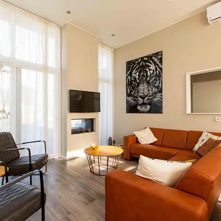 Modern With Dishwasher, 5 Km From Valkenburg Holiday home