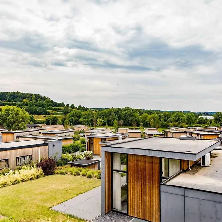 Modern With Dishwasher, 5 Km From Valkenburg Holiday home *