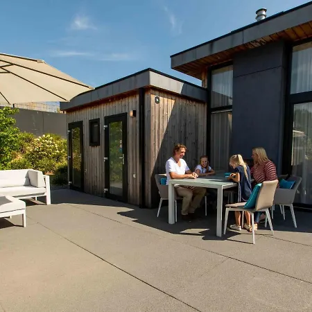 Holiday home Modern With Dishwasher, 5 Km From Valkenburg *