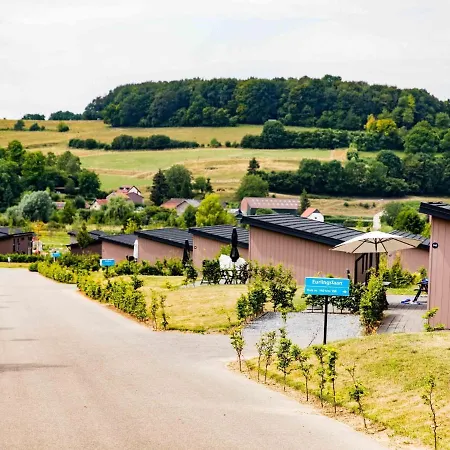 Holiday home Modern With Dishwasher, 5 Km From Valkenburg *