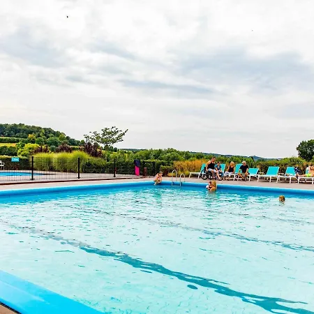 Holiday home Modern With Dishwasher, 5 Km From Valkenburg