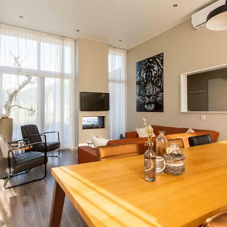 Holiday home Modern With Dishwasher, 5 Km From Valkenburg Schin op Geul