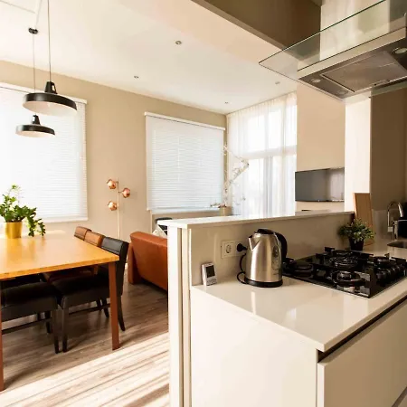 Modern With Dishwasher, 5 Km From Valkenburg * Schin op Geul