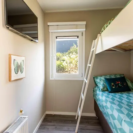 Modern With Dishwasher, 5 Km From Valkenburg