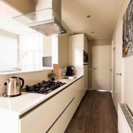 Holiday home Modern With Dishwasher, 5 Km From Valkenburg *