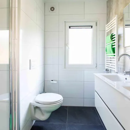 Modern With Dishwasher, 5 Km From Valkenburg